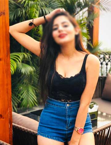 Escort Service in Janjgir-Champa 