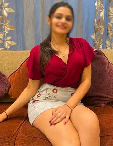 Escort Janjgir-Champa 